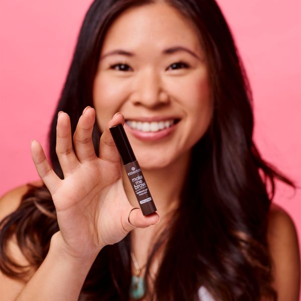 make me brow eyebrow gel mascara - Image 6