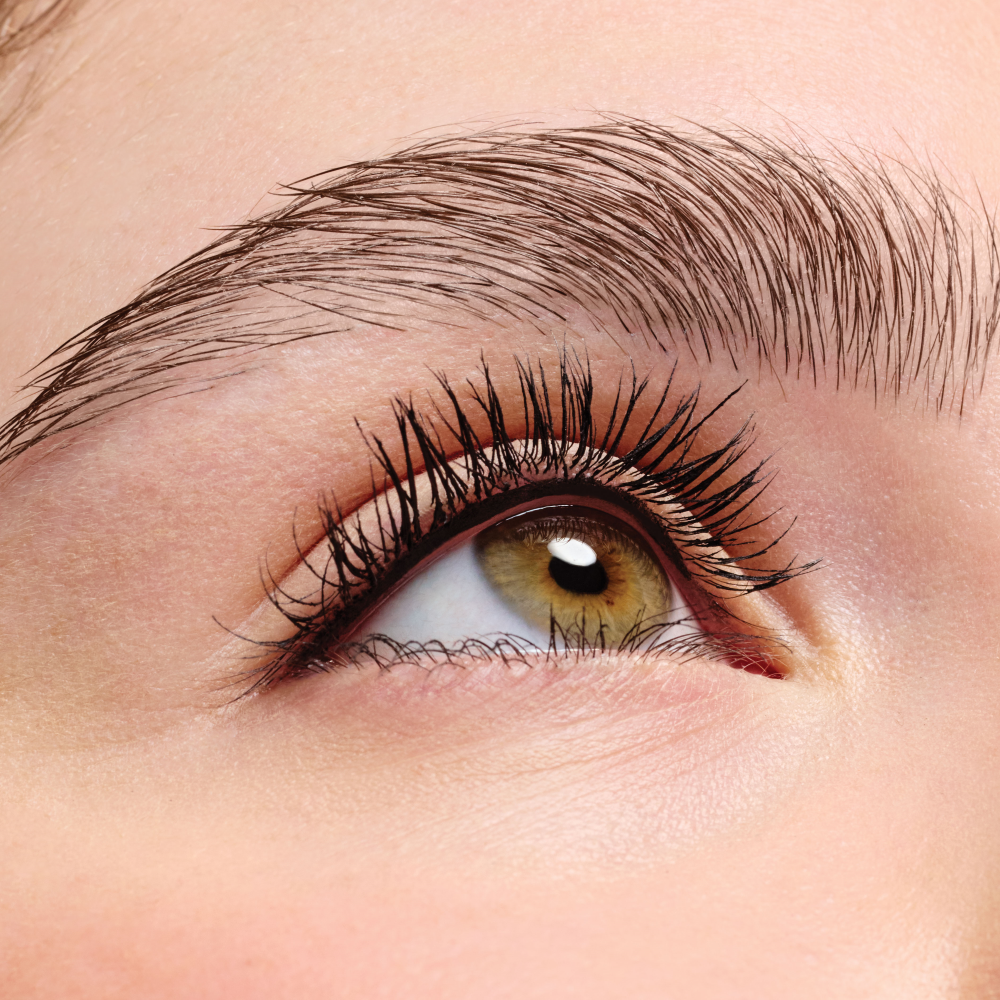 call me Queen dramatic false lash effect mascara - Image 3