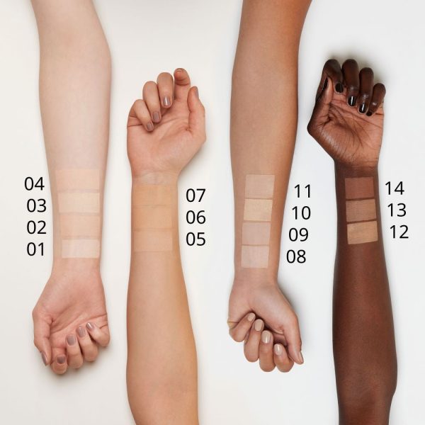 16h COVER & last POWDER FOUNDATION - Image 15