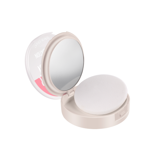 16h COVER & last POWDER FOUNDATION - Image 16