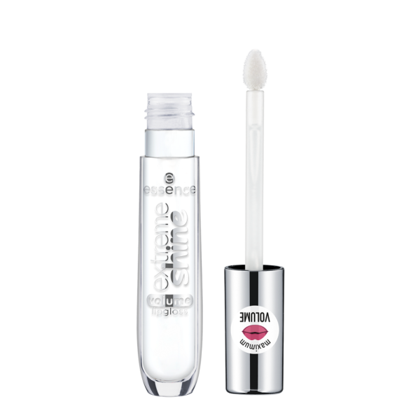 extreme shine lipgloss - Image 2