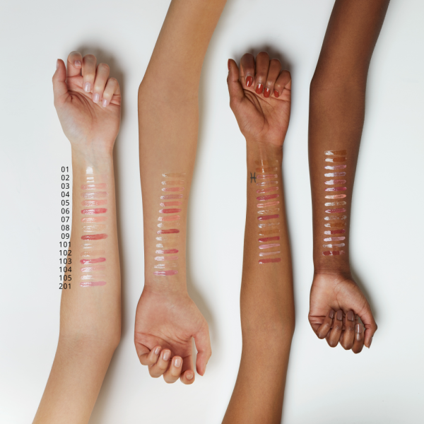extreme shine lipgloss - Image 24
