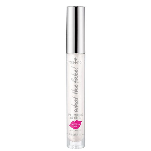 What The Fake! Plumping Lip Filler - Image 2