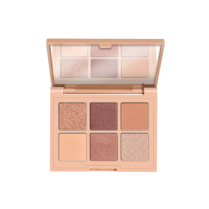 nothing compares to NUDE eyeshadow palette