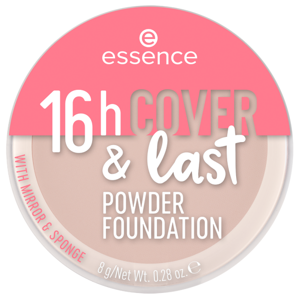16h COVER & last POWDER FOUNDATION - Image 6