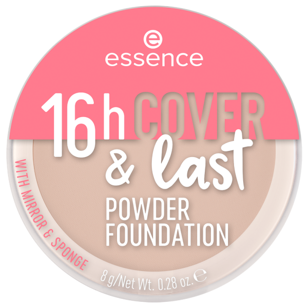 16h COVER & last POWDER FOUNDATION - Image 8