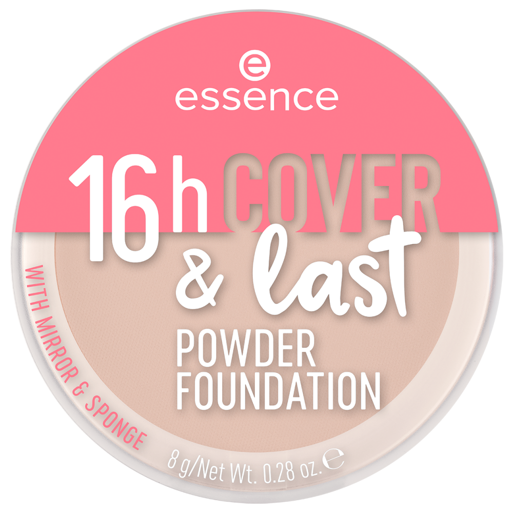 16h COVER & last POWDER FOUNDATION - Image 9
