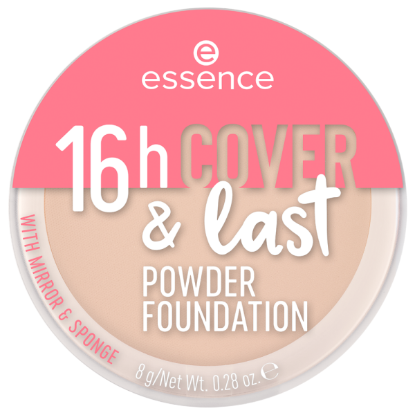 16h COVER & last POWDER FOUNDATION - Image 10