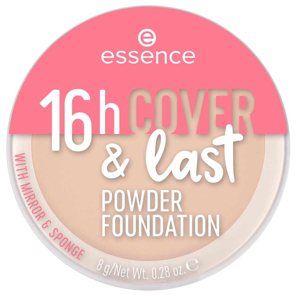 16h COVER & last POWDER FOUNDATION - Image 10