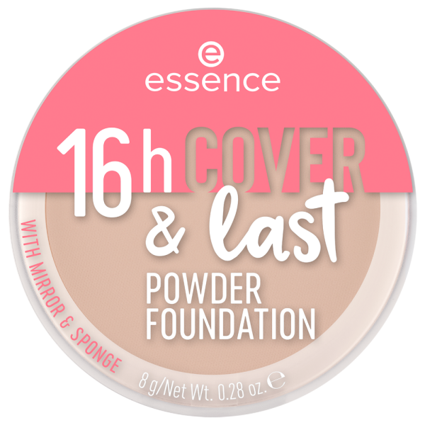 16h COVER & last POWDER FOUNDATION - Image 12