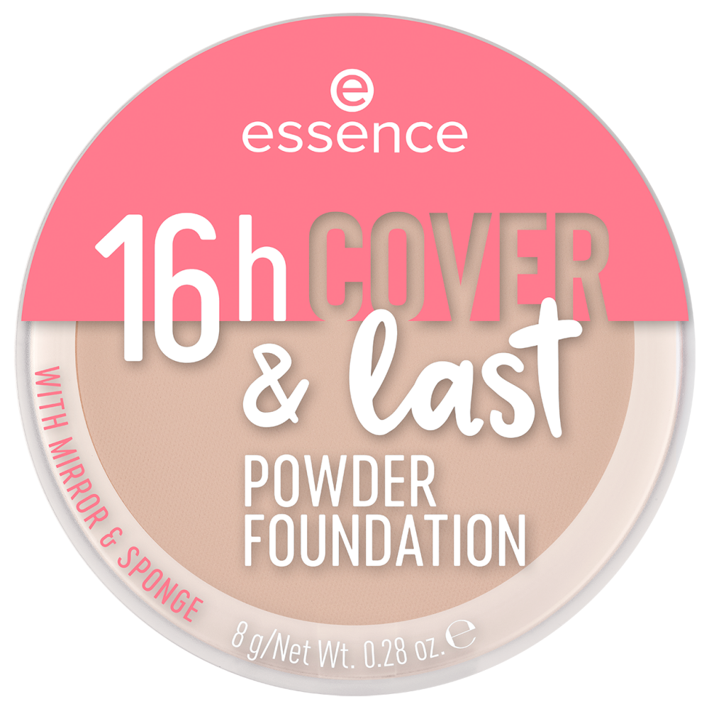 16h COVER & last POWDER FOUNDATION - Image 12