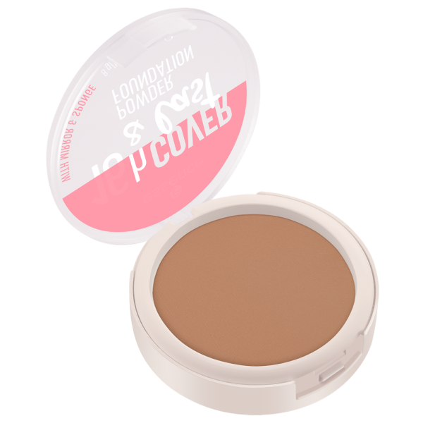 16h COVER & last POWDER FOUNDATION - Image 30