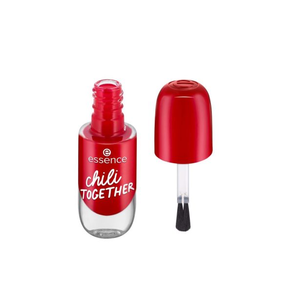 gel nail colour - Image 12