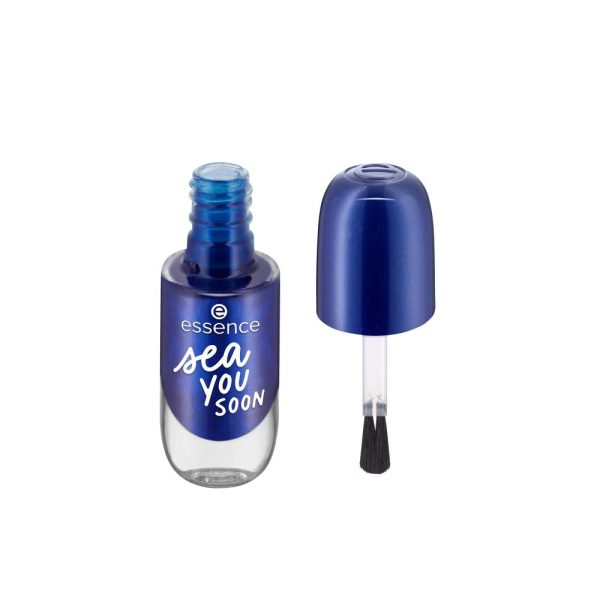 gel nail colour - Image 15