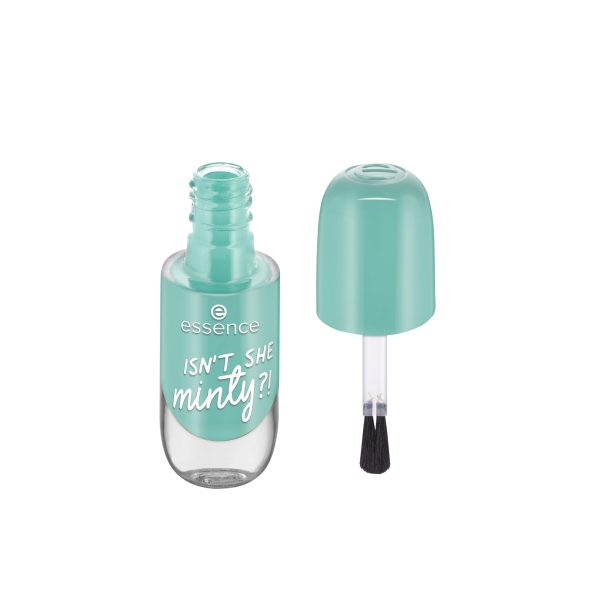 gel nail colour - Image 39