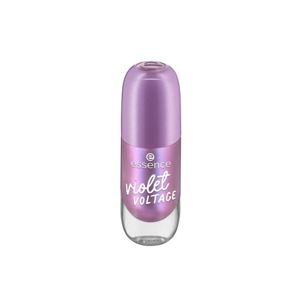 gel nail colour - Image 41