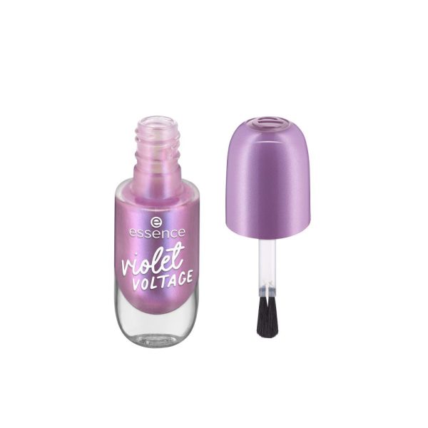 gel nail colour - Image 42