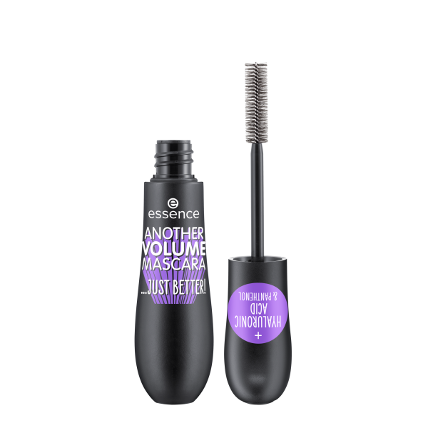 Another Volume Mascara… Just Better!