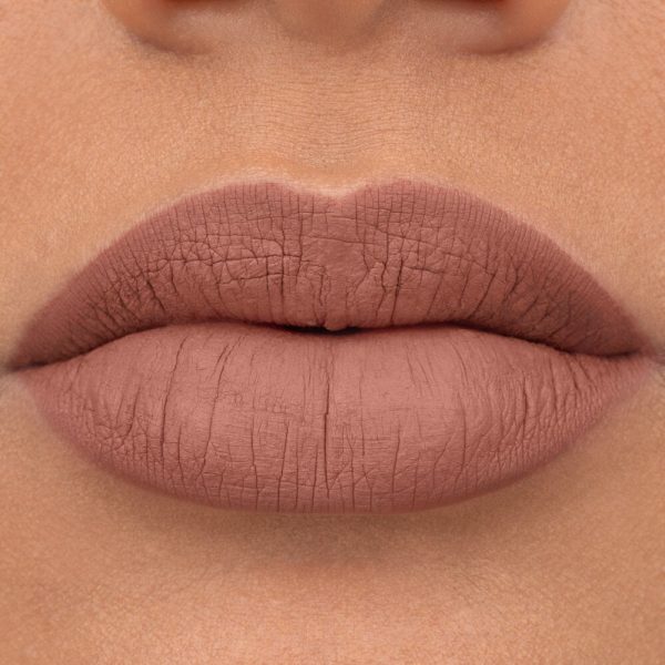 8H Matte Liquid Lipstick - Image 6