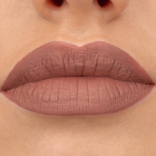 8H Matte Liquid Lipstick - Image 7