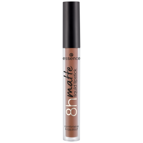 8H Matte Liquid Lipstick - Image 3