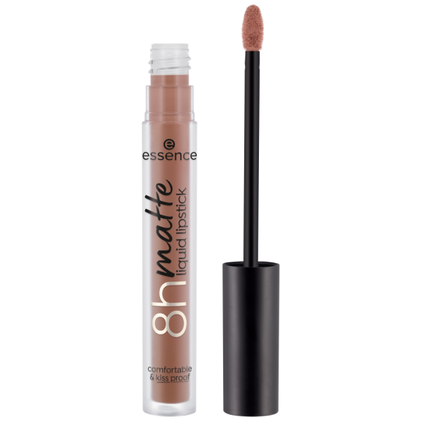 8H Matte Liquid Lipstick - Image 2