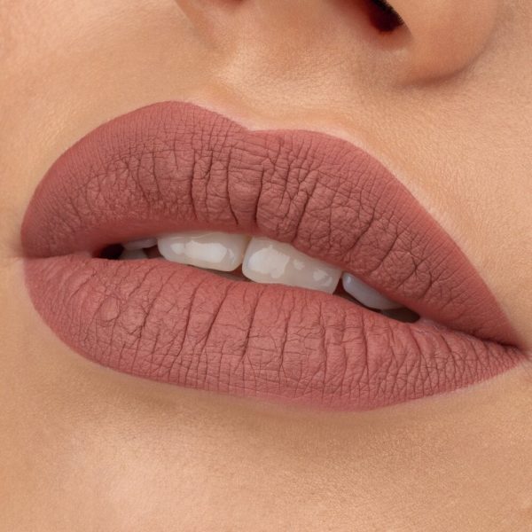 8H Matte Liquid Lipstick - Image 13