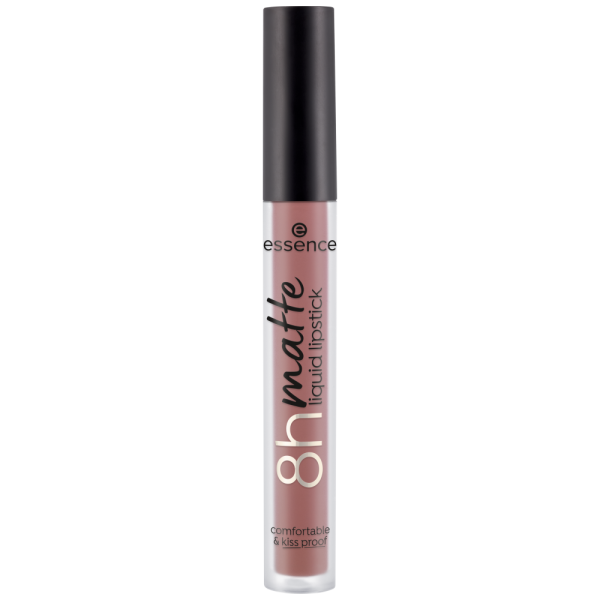 8H Matte Liquid Lipstick - Image 9