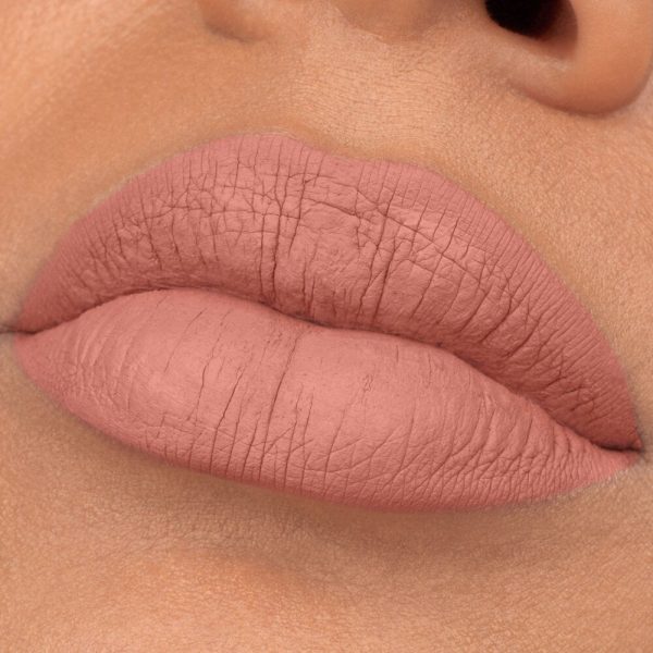 8H Matte Liquid Lipstick - Image 18