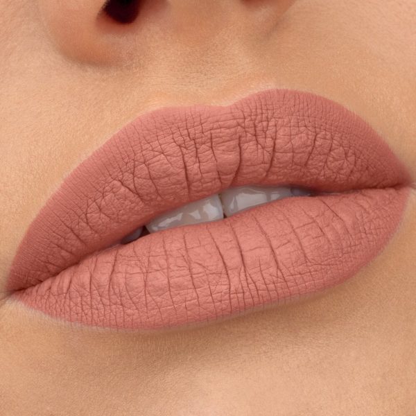 8H Matte Liquid Lipstick - Image 19