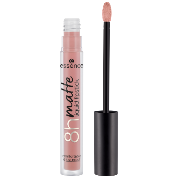 8H Matte Liquid Lipstick - Image 14