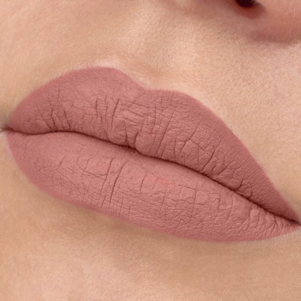 8H Matte Liquid Lipstick - Image 25