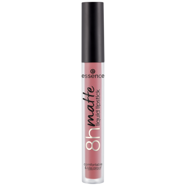 8H Matte Liquid Lipstick - Image 21