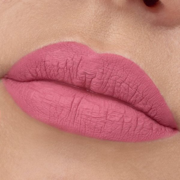 8H Matte Liquid Lipstick - Image 31