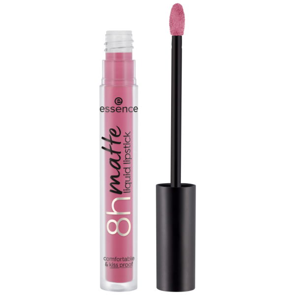 8H Matte Liquid Lipstick - Image 26
