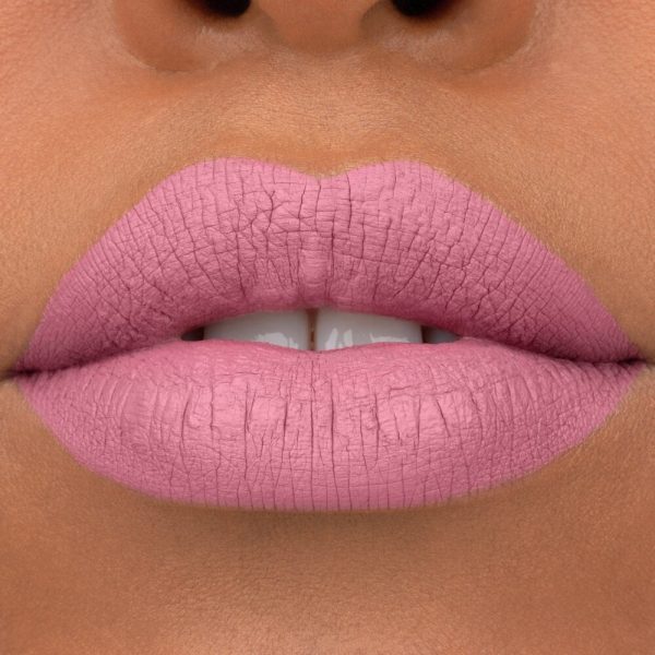 8H Matte Liquid Lipstick - Image 36