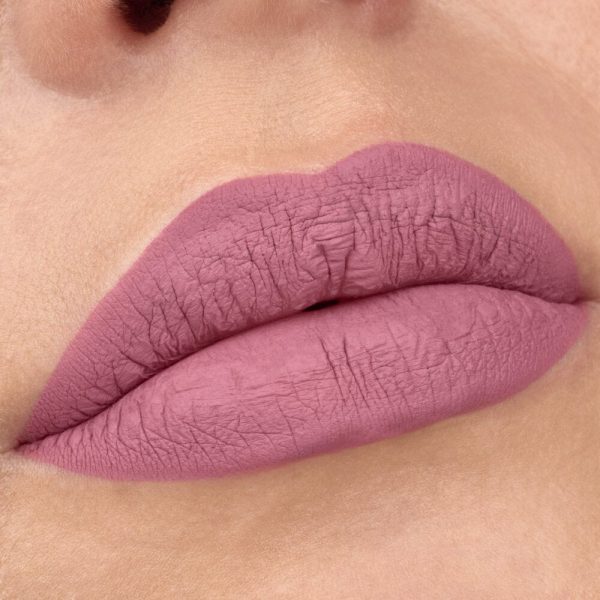 8H Matte Liquid Lipstick - Image 37