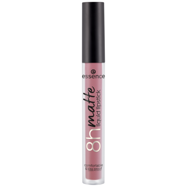 8H Matte Liquid Lipstick - Image 33