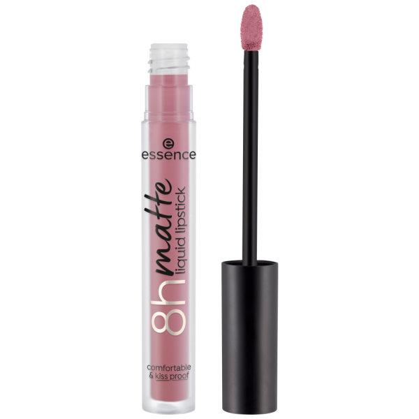 8H Matte Liquid Lipstick - Image 32