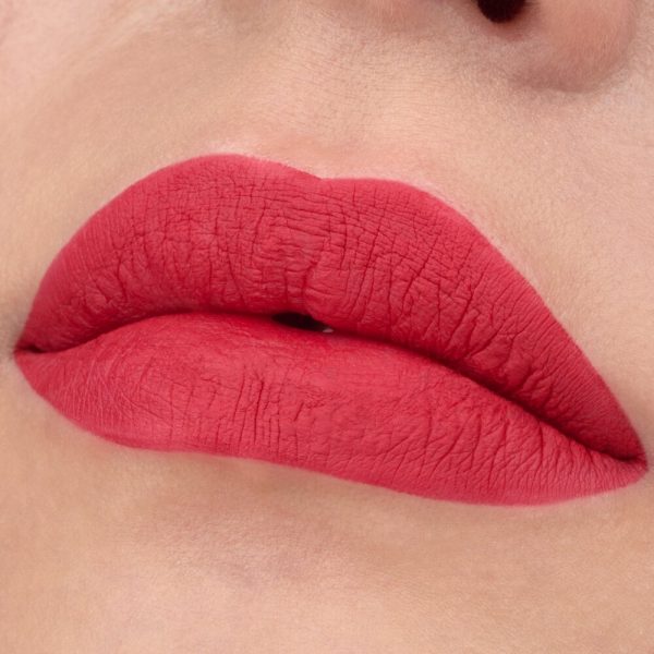 8H Matte Liquid Lipstick - Image 42