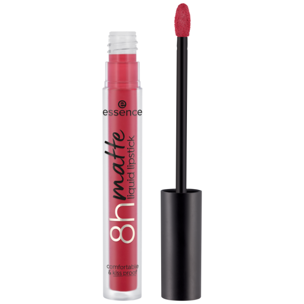 8H Matte Liquid Lipstick - Image 38