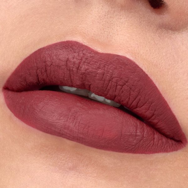 8H Matte Liquid Lipstick - Image 48