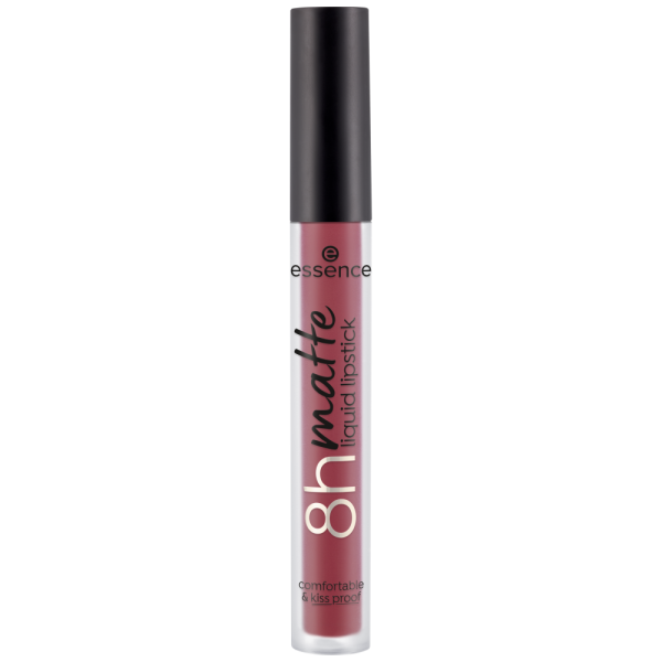 8H Matte Liquid Lipstick - Image 44