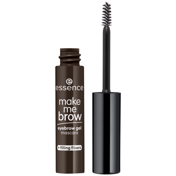 make me brow eyebrow gel mascara - Image 17