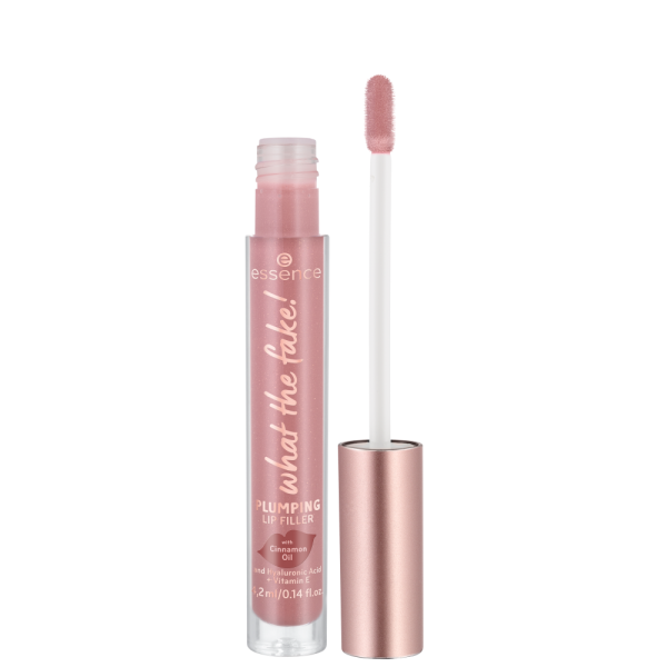 What The Fake! Plumping Lip Filler - Image 13