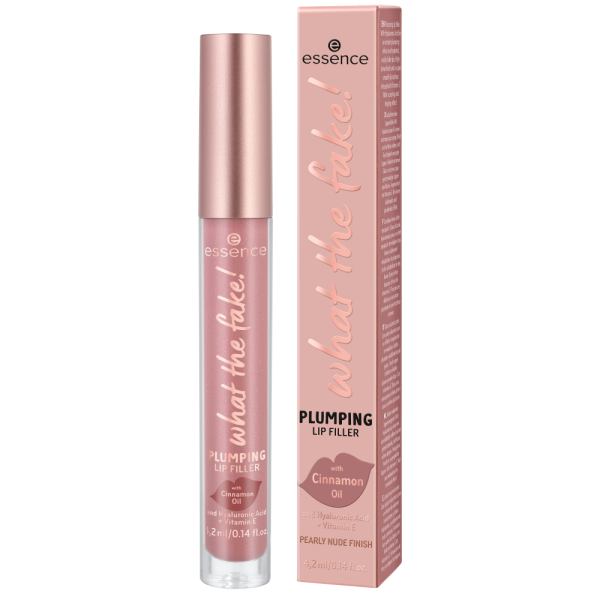 What The Fake! Plumping Lip Filler - Image 14
