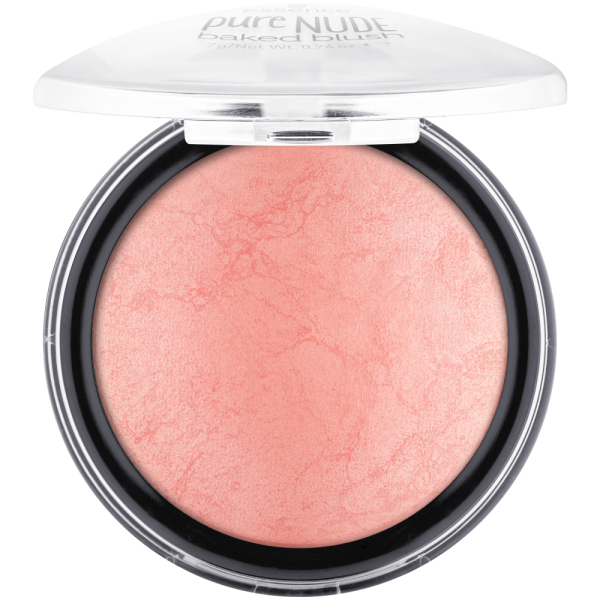 Pure Nude Baked Blush - Image 2