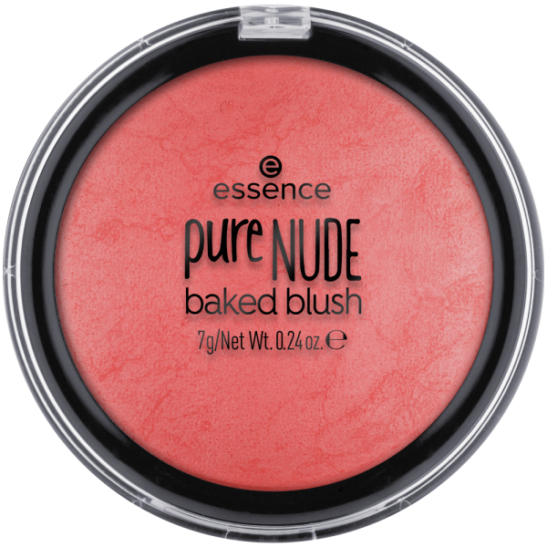 Pure Nude Baked Blush - Image 12