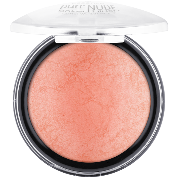 Pure Nude Baked Blush - Image 16