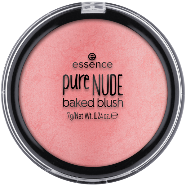 Pure Nude Baked Blush - Image 22